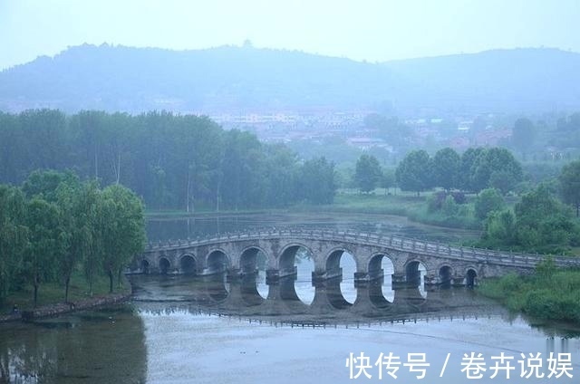 晋城|山西晋城有座千年古村，城墙不怕枪林弹雨，名字很多人不会念