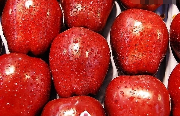 例假|来“例假”时，多吃5红、少吃2白，能保养子宫，排出多余污血