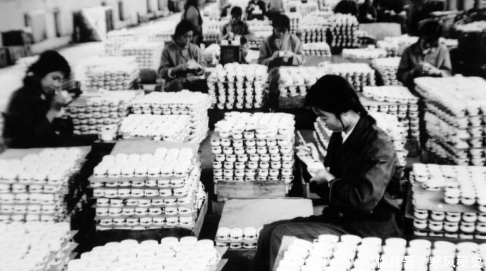 记忆|峰峰故事:一代老彭城人抹不去的记忆!