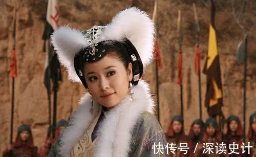 散仙&有一个散仙,女娲娘娘生日那天也要去朝拜他,是鸿钧老祖的师傅