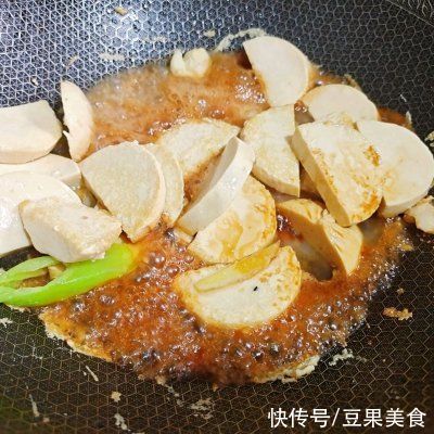 耗油|#一周减脂不重样#减脂期间吃的炒素鸡做法