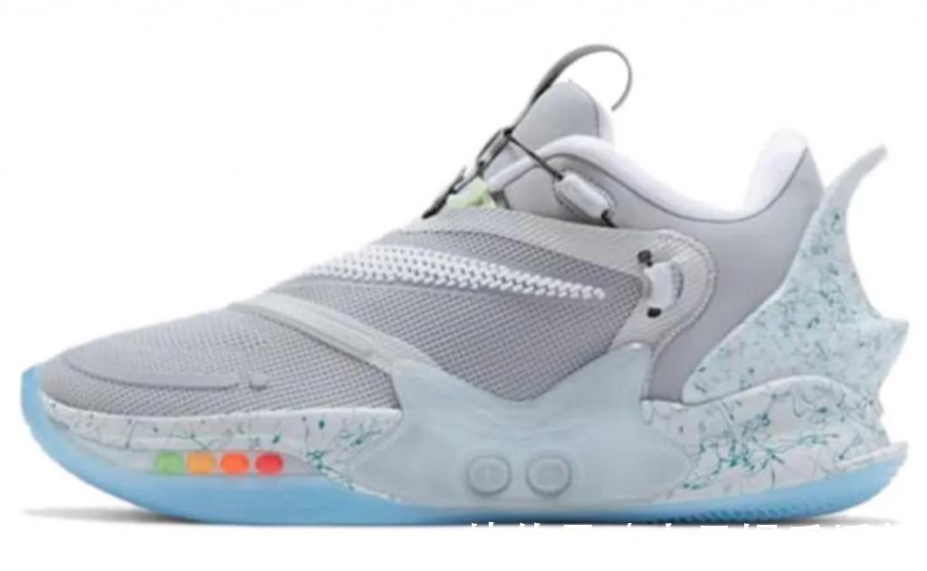 史塔克|未来已至?Nike 新技术托尼·史塔克看了都要说声“嗯”!