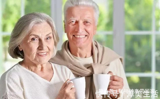 寿命长|寿命长的人,常有5个生活习惯,贵在坚持,5种有益长寿的食物