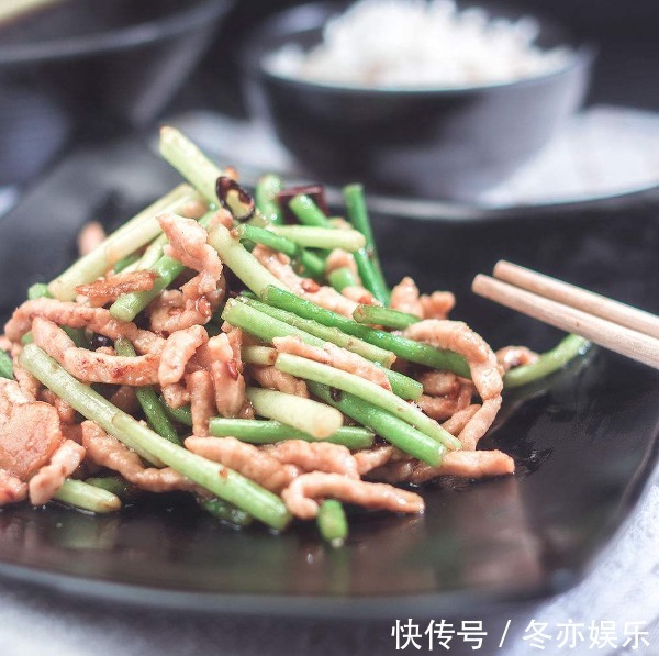 不管炒啥肉,别直接下锅!教你一招,软嫩还入味,怎么炒都不粘锅