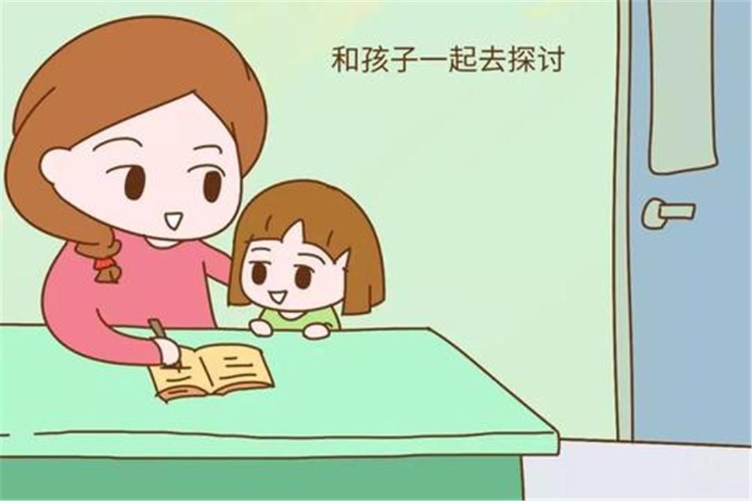 小时候|哈佛研究发现长大后有出息的孩子,小时候多半有3个“怪癖”