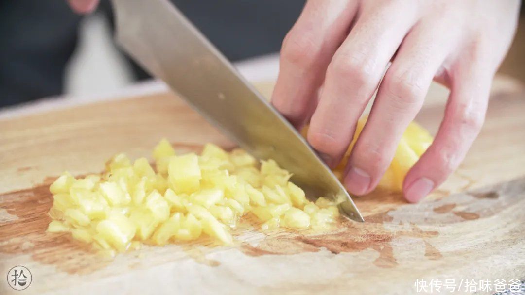 酸酸甜甜|酸酸甜甜可开胃了，一定要给孩子尝一尝