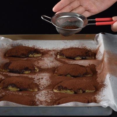 详细步骤|小白也会?蛋挞皮版脏脏包