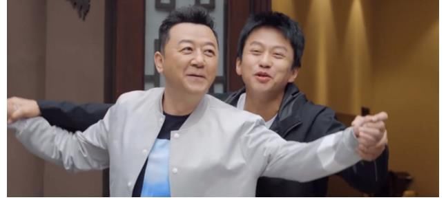 《五哈》第二季阵容官宣:飞行嘉宾众多,比成员更惊喜?