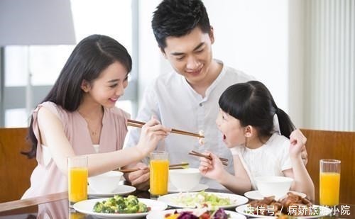 抓住|孩子进入身高“猛涨期”,会有这4个表现,抓住时机让孩子长大个