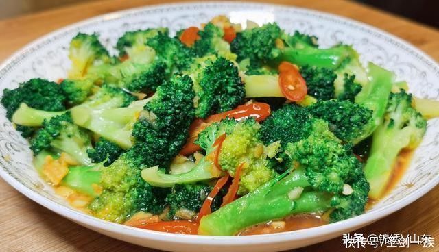 中秋家宴,家常小炒不用愁,分享12道家常炒菜做法,收藏回家做