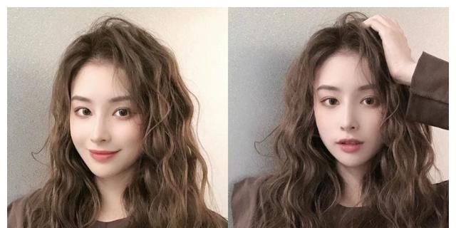 短发 “锁骨发”过时了,今年这5款发型人气最高,很显脸小又时尚