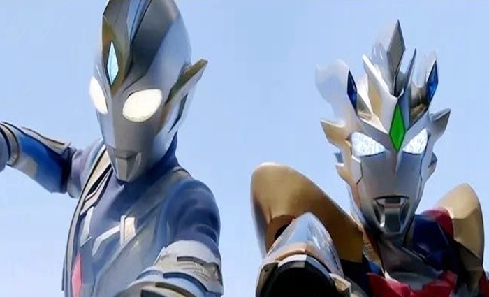 奥特曼|《特利迦奥特曼》好消息,评分终于提升啦,泽塔登场可能获得新形态!