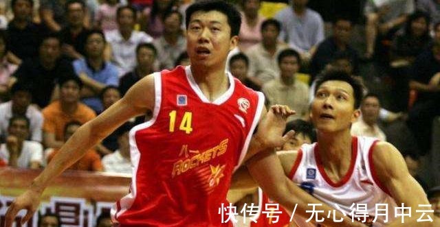 特性|国人的骄傲!中国男篮的三大中锋,他们各自的特性是什么