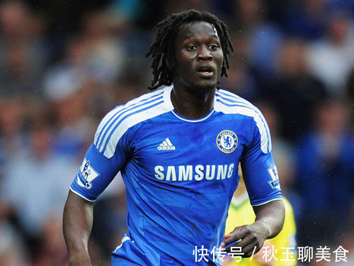 普利西奇|切爾西球迷請(qǐng)給盧卡庫(kù)一個(gè)賽季呼吸權(quán) 表現(xiàn)不好再黑也不遲