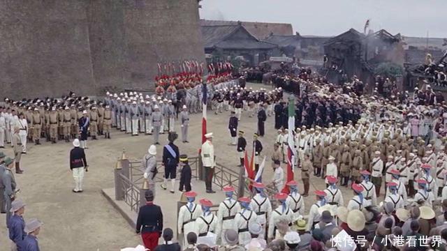 西方国家|八国联军有七国同意瓜分中国，为何该国家坚决抵制？是良心发现？