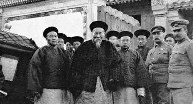 造反|光绪年间,丁戊奇荒死伤超一千万人,为什么没有一人敢造反