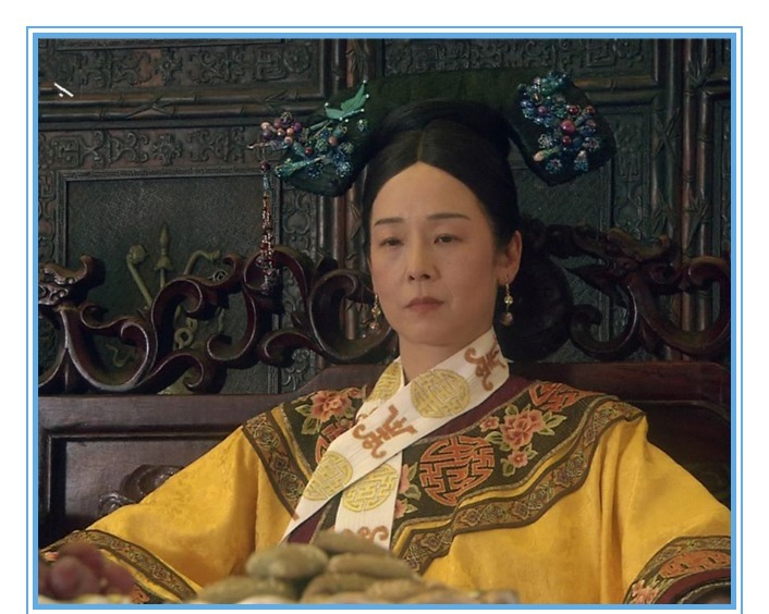 慈禧写了一首诗,其中一句被广为传颂,现在成了家长的“口头禅”