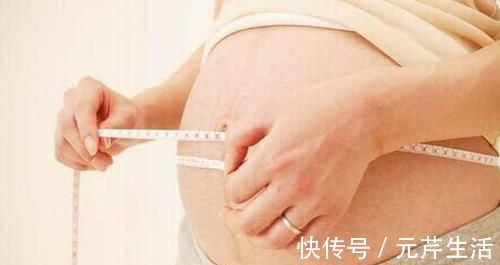 注意事项|孕晚期这两个月是胎儿的猛涨期,这五个注意事项要提前知道