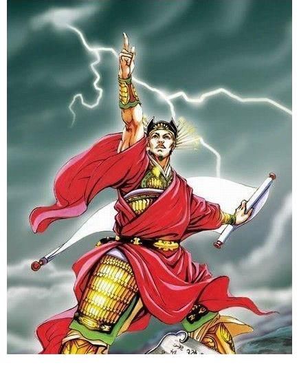 林冲@若梁山实行军衔制,哪些好汉能入围“十大元帅”、“十大将”?