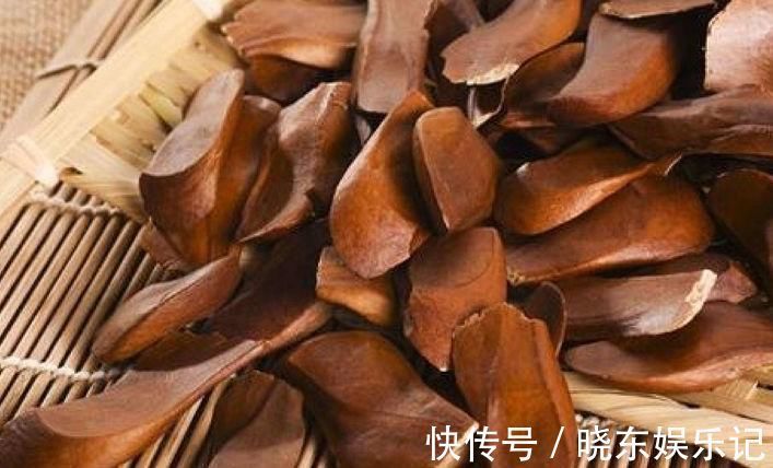 开水|肝毒的克星来了,在开水里撒一把,天然解毒,给肝脏来个大扫除