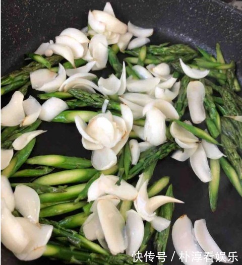 失眠多梦|夏天失眠多梦睡不好,这道菜可能对你有帮助!