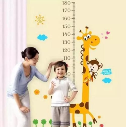 父母怎样才能让孩子充分长高呢？