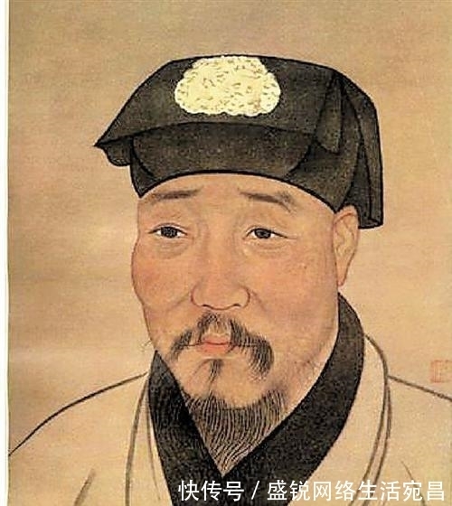 永乐大典$秀才写出“奇葩”对联,上联与下联一字不差,流传至今堪称经典