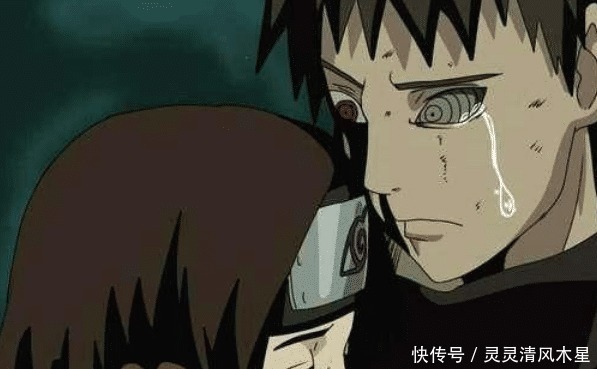 三尾|火影忍者长大后的玲被大神还原,美到令人窒息,带土瞬间呆滞!