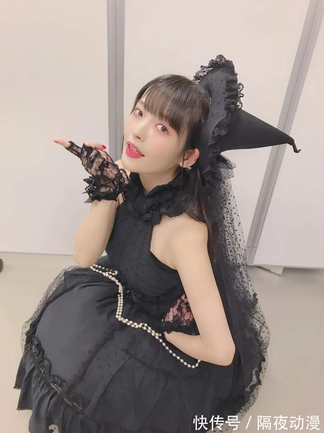 声优|能让奥特曼粉丝“投敌”的上坂堇，在日本声优界是怎样的存在？