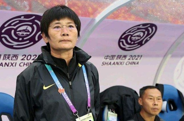 中国女足|女足最新消息!8强对手确定,如今水庆霞或迎来执教生涯首败