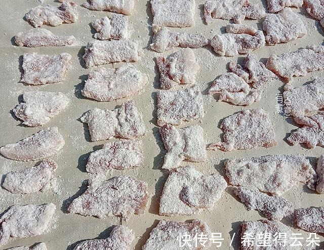 美味|刘翔晒一簸箕粉蒸肉,不精致却接地气,网友安徽人才懂的美味!