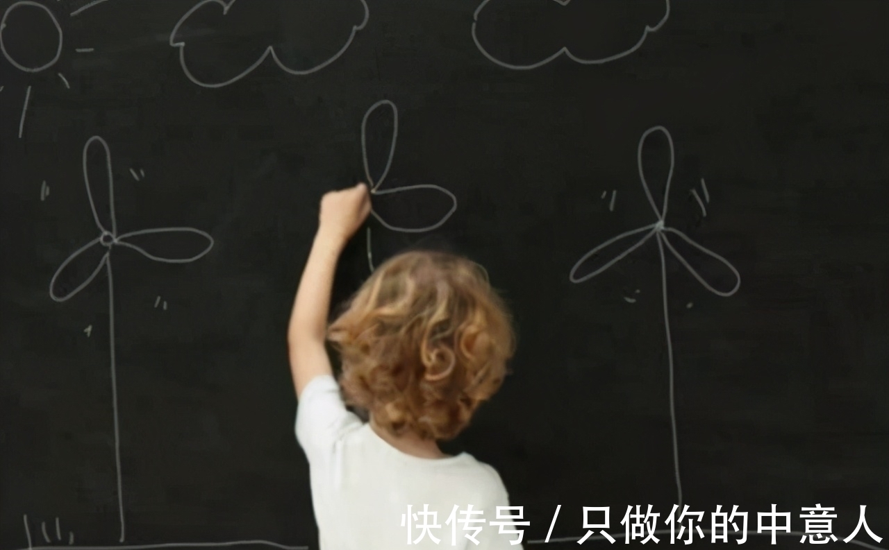 左手|左撇子的孩子更聪明?其实不一定,左撇子其实没有那么简单