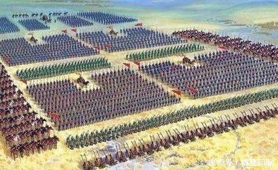 大营|明初明军三大营是如何神一般存在,让各国使臣对明朝叩首触地?