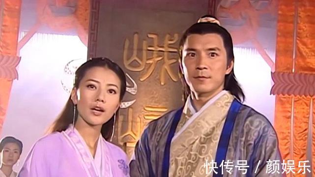 张无忌!倚天后传:张三丰被废,少林遭血洗,张无忌与黄衫女修炼玉女心经