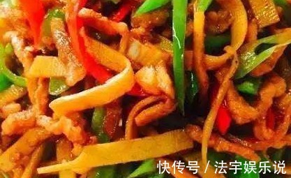 辣椒|儿子喜欢吃的家常菜,提高智商,保护大脑,助消化促进营养吸收