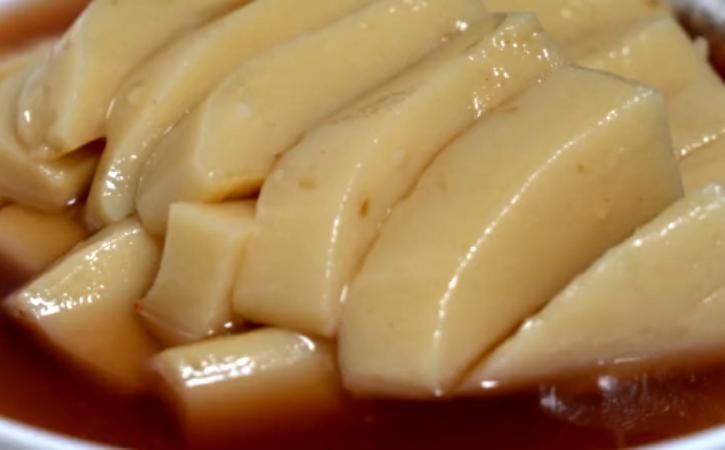 玉米面最好吃的做法,不发面,不醒面,粗粮细作,营养解馋Q弹