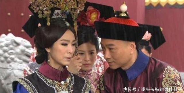 慈禧|溥仪认为他才是清朝灭亡的罪魁祸首,不是慈禧,也不是袁世凯!