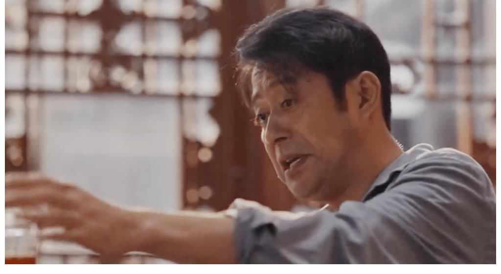 齊唯民|喬祖望也有優(yōu)點！與蘇大強齊名的自私老爸，也有親情被喚醒的時候