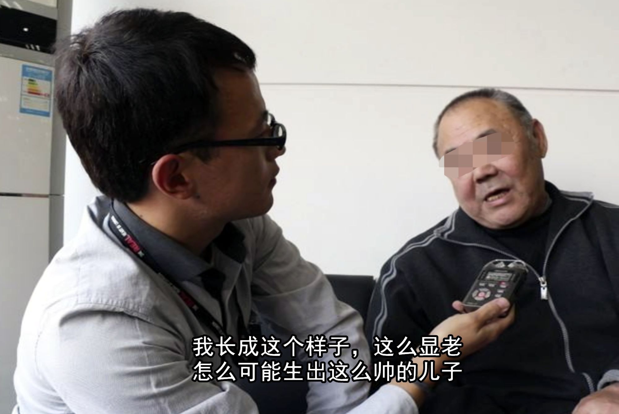 营养均衡|“我怎么能生出这么帅的儿子呢？”四次亲子鉴定，爸爸还是不信