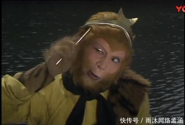 孙悟空|孙悟空为什么要打死6个凡人?看了这6个人的名字,我解惑了