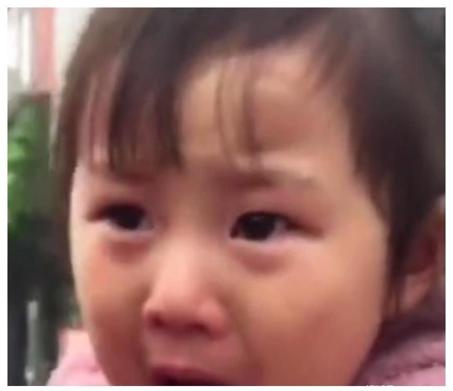 宝宝|宝宝第一天上幼儿园,放学后一直向妈妈重复一句话,萌翻了