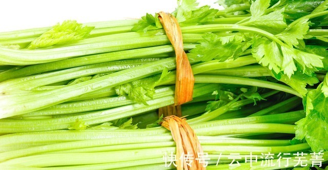 菠菜|冬季养生,多吃10种“高碘”食物,御寒又滋补,元气满满过冬天!