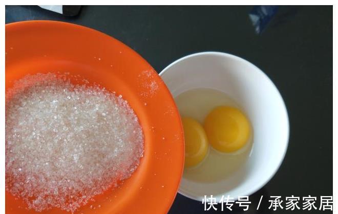 玉米油|营养美味的蛋挞，外酥里嫩奶香味十足，口感超赞