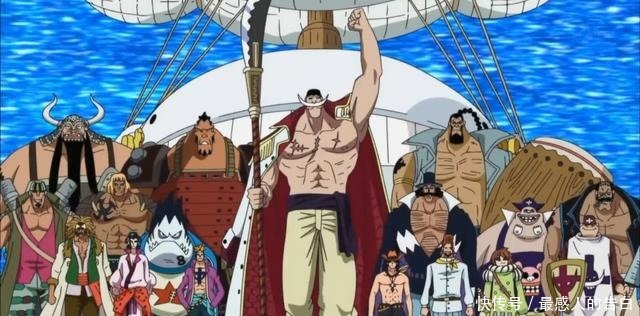 香克斯|雷利知道艾斯是罗杰之子，为什么顶上战争雷利不去救艾斯