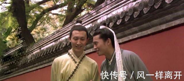 北静王&拜这位倒霉的王爷表哥所赐,曹雪芹才能有人生写出《红楼梦》!