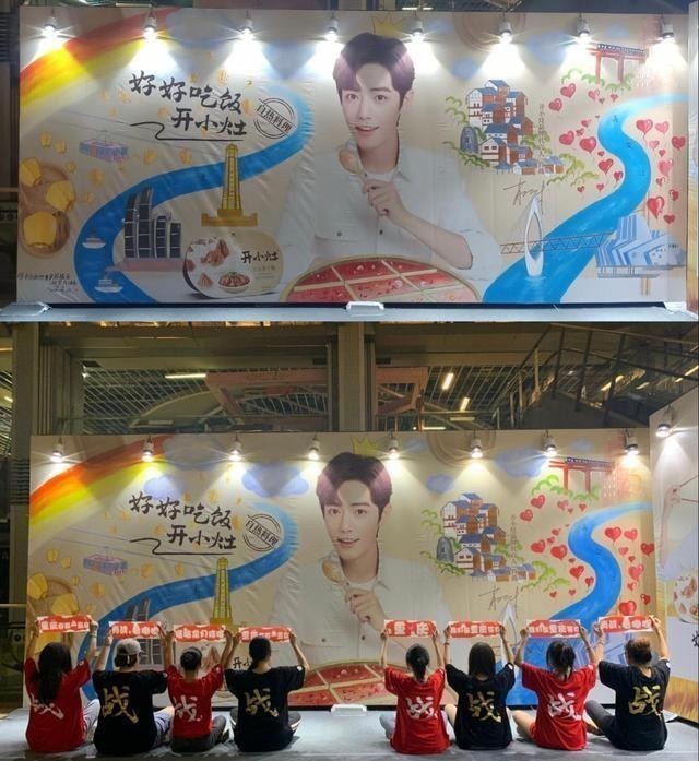 小飞侠|开小灶“新作”上线,小飞侠“另类创作”看哭路人,令人感动