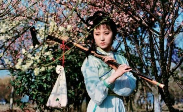 黛玉|林黛玉嫁给北静王了吗太小看黛玉了,这才是她的真实结局