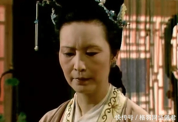 孙子|红楼梦中,王夫人为何对孙子贾兰不闻不问?情到深处,便是绝情