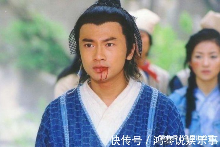 赵敏!郭靖、杨过都有后代,为何张无忌断子绝孙?你看赵敏去了哪就懂了