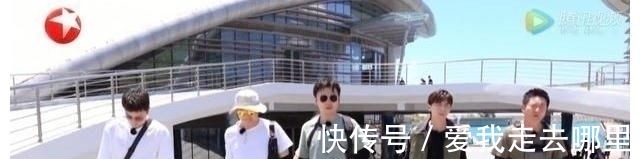 极限挑战|《极挑》邓伦摆脱淘汰剧本？一挑六想赢太简单，王迅根本不是对手